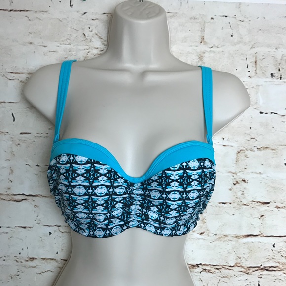 Curvy Kate bikini top - Picture 2 of 8